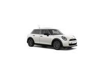 Nuevo Mini Cooper 150 kW (204 CV) 2026 Utilitario
