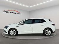 Usado Renault Mégane IV Business 116 CV (85 kW) 2023 Blanco Utilitario
