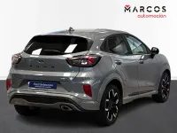 Usado Ford Puma ST-Line X 125 CV (91 kW) 2023 SUV