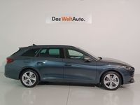 usado Seat Leon ST 1.5 TSI S&S FR XS 96 kW (130 CV)