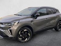 Usado Renault Captur Techno 100 CV (73 kW) 2025 SUV