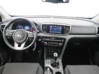 usado Kia Sportage 1.6 Gdi Drive 4x2 132