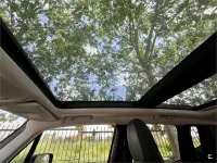 Usado Jeep Renegade Trailhawk 240 CV (176 kW) 2022 Rojo SUV