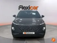 Usado Omoda 5 147 CV (108 kW) 2025 Gris SUV