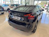 Usado Citroën C4 PureTech 131 CV (96 kW) 2024 Negro SUV