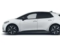 Nuevo VW ID.3 Style 169 kW (231 CV) 2026 Blanco Utilitario
