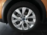 Usado Renault Captur Zen 159 CV (116 kW) 2020 Naranja SUV
