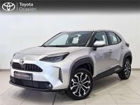 Usado Toyota Yaris Cross Active 116 CV (85 kW) 2022 SUV