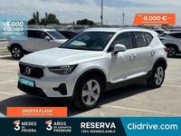 Usado Volvo XC40 Core 163 CV (119 kW) 2022 Blanco SUV