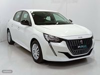 usado Peugeot 208 BlueHDi 73kW (100CV) Active