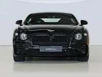 Usado Bentley Continental GT 551 CV (405 kW) 2024 Verde Coupe