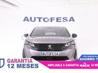 Usado Peugeot 3008 GT 300 CV (220 kW) 2022 Gris SUV