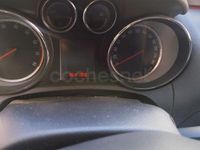 Usado Opel Mokka Selective 140 CV (102 kW) 2016 Azul SUV