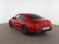 Usado Mercedes CLA200 AMG line 150 CV (110 kW) 2019 Berlina