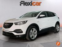 Usado Opel Grandland X Edition 224 CV (164 kW) 2021 Blanco SUV