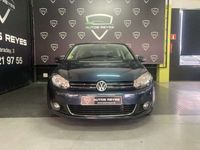 usado VW Golf VI 