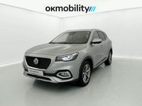 Usado MG HS Luxury 162 CV (119 kW) 2023 Medalla plata SUV