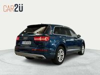 usado Audi Q7 3.0tdi Quattro Tiptronic 200kw