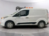Usado Ford Transit 75 CV (55 kW) 2019 Blanco Berlina