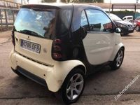 usado Smart ForTwo Coupé - 60cv gasolina