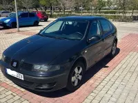 Usado Seat Leon Sport 105 CV (77 kW) 2006 Utilitario