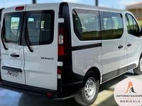 Usado Renault Trafic 120 CV (88 kW) 2019 Monovolumen