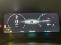 Nuevo Renault Arkana Techno 145 CV (106 kW) 2025 Rojo SUV