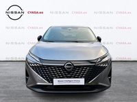 Usado Nissan Qashqai Acenta 190 CV (139 kW) 2025 Otro SUV