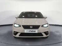 Usado Seat Ibiza Style 80 CV (58 kW) 2025 Blanco Utilitario