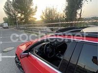 Usado Audi A3 S-Line 150 CV (110 kW) 2015 Rojo Berlina