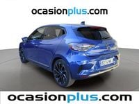 Usado Renault Clio V Esprit Alpine 143 CV (105 kW) 2023 Azul Utilitario