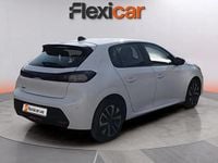 Brugt Peugeot 208 Active 102 HK (75 kW) 2024 Hvid Hatchback