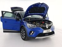 usado Renault Captur CapturTCe GPF Micro Híbrido Techno EDC 103kW