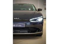 Usado Kia EV6 167 kW (228 CV) 2023 Gravity blue SUV