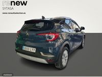 usado Renault Captur TCe Zen 67kW