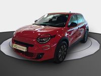 Usado Fiat 600E Red 114 kW (156 CV) 2024 Rojo SUV