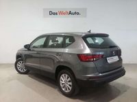 usado Seat Ateca 1.0 TSI S&S Reference