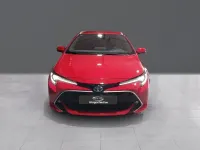 Usado Toyota Corolla Sport 122 CV (89 kW) 2022 Rojo