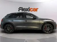 Usado Audi Q5 Sportback Premium 367 CV (269 kW) 2024 Negro SUV