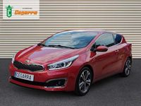 Usado Kia ProCeed 120 CV (88 kW) 2018 Burdeos Utilitario