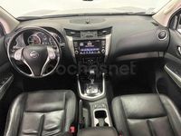 Brugt Nissan Navara N-Guard 190 HK (139 kW) 2020 Beige Pickup / Ladvogn