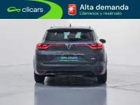 Usado Renault Mégane IV Zen 160 CV (117 kW) 2020 Azul Familiar