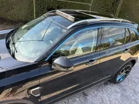 Usado Lynk & Co 01 261 CV (191 kW) 2022 Negro SUV
