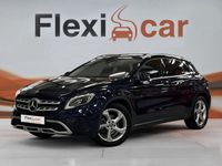 usado Mercedes GLA220 Clase GLAd 4MATIC Diésel en Flexicar Sabadell 1