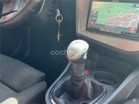 Usado Seat Leon FR 170 CV (125 kW) 2009 Blanco Berlina