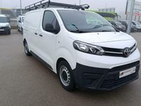 Usado Toyota Proace 116 CV (85 kW) 2019 Blanco Monovolumen