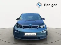 Usado BMW i3 Comfort Edition 125 kW (170 CV) 2021 Azul Utilitario