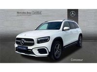 Usado Mercedes GLB200 150 CV (110 kW) 2025 Blanco SUV