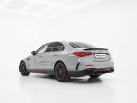 Käytetty Mercedes C63 AMG AMG 680 HP (500 kW) 2024 Harmaa Sedan