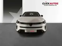 Usado Renault Captur Evolution 90 CV (66 kW) 2025 Blanco SUV